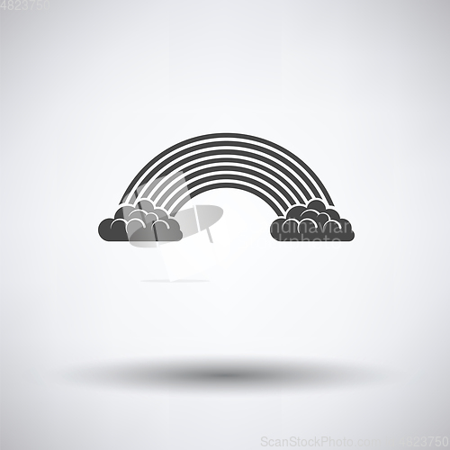 Image of Rainbow icon