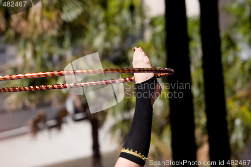 Image of Hula Hoop