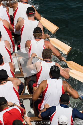 Image of Dragon Boat