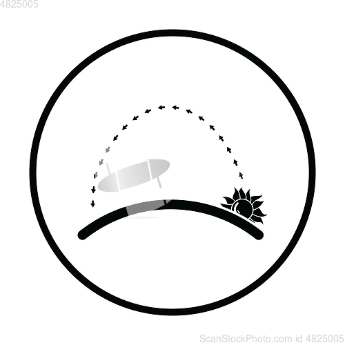 Image of Sunrise icon