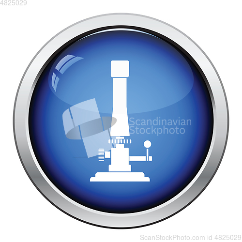 Image of Icon of chemistry burner