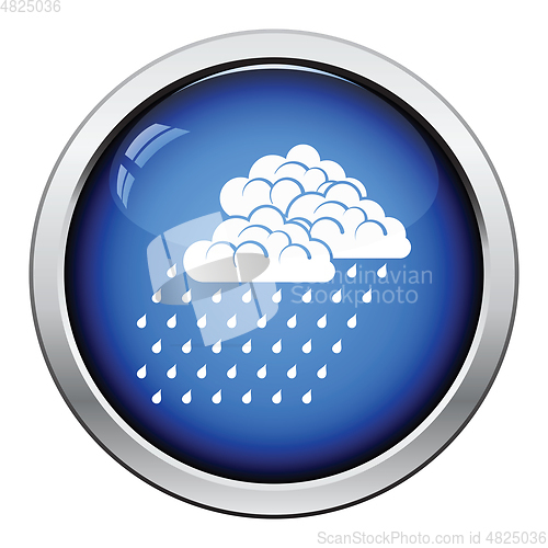 Image of Rainfall icon