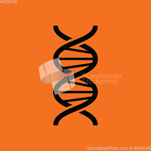 Image of DNA icon