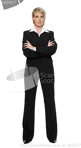 Image of business