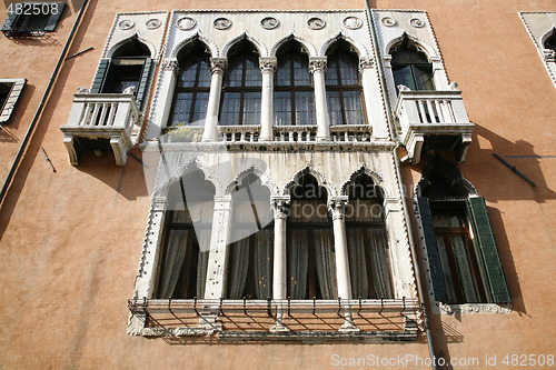 Image of Architecture - Venice.