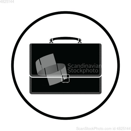 Image of Suitcase icon