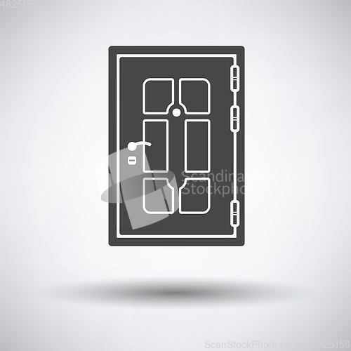 Image of Apartments door icon