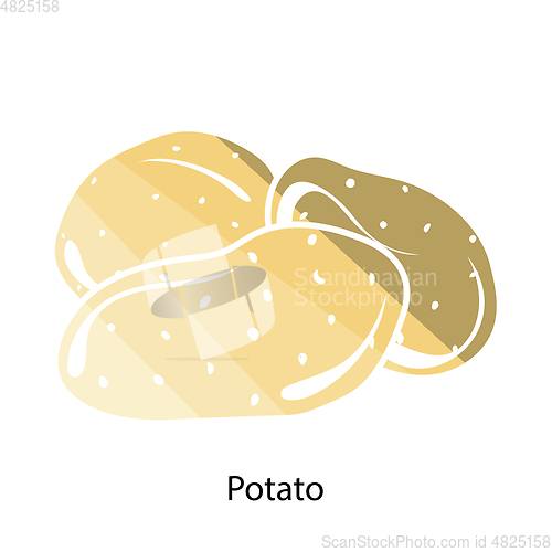 Image of Potato icon