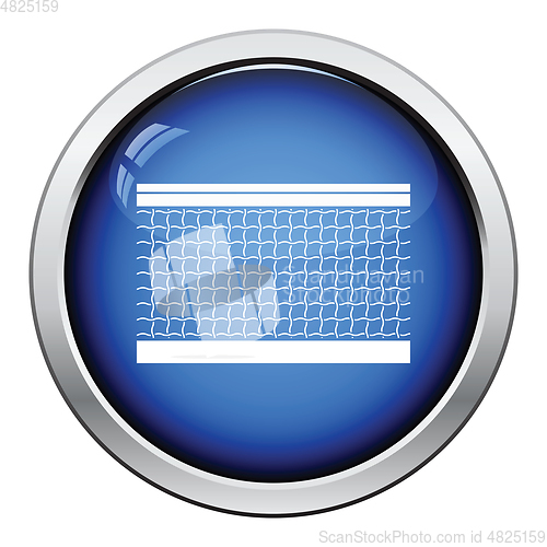 Image of Tennis net icon