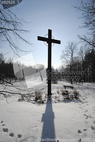 Image of Cross