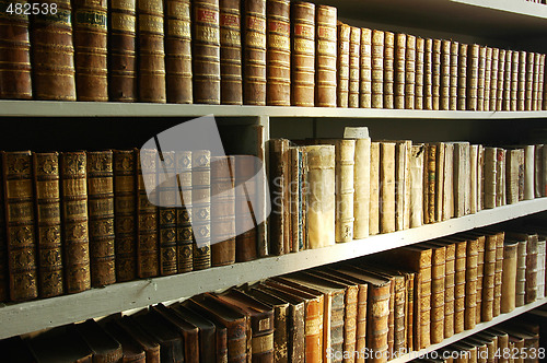 Image of Books