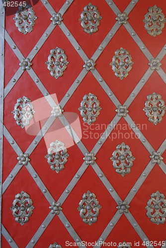 Image of Door