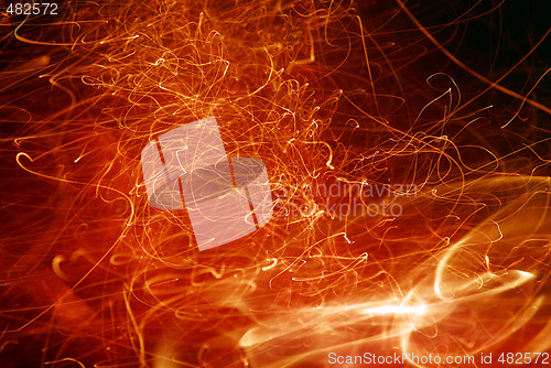 Image of Sparks
