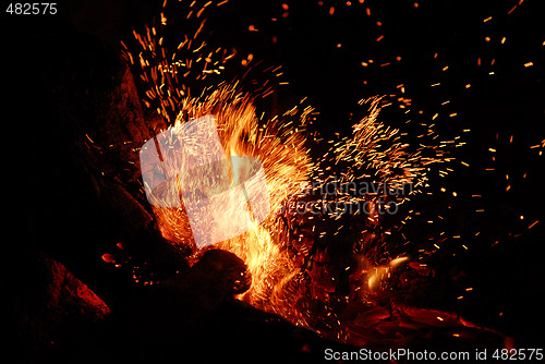 Image of Sparks