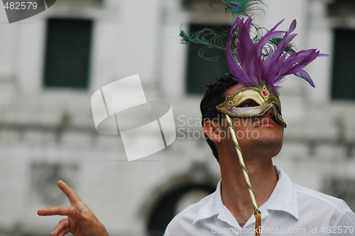 Image of Venice