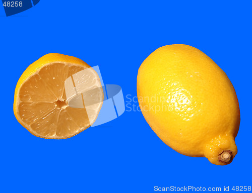 Image of Lemons