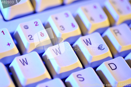 Image of Keyboard