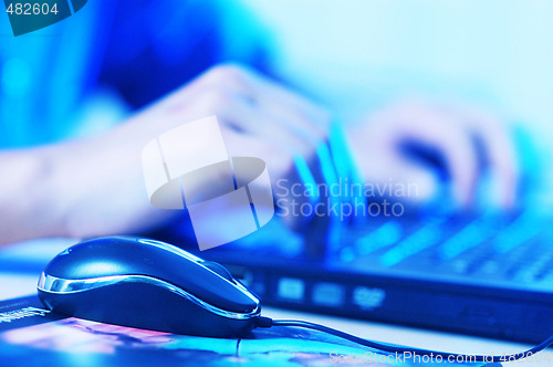 Image of Computer technology