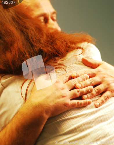 Image of Hug