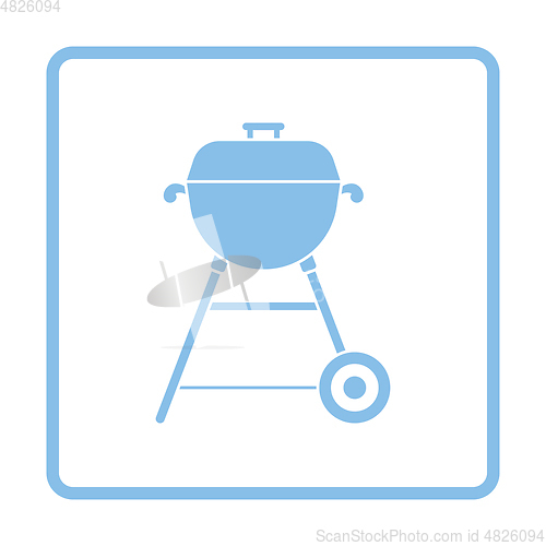 Image of Barbecue  icon