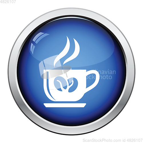 Image of Coffee cup icon
