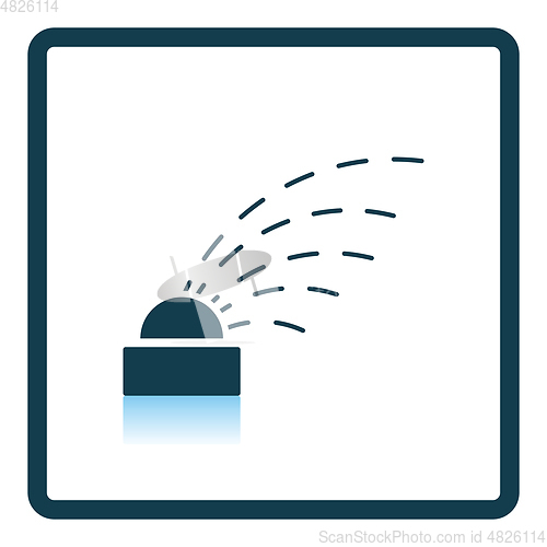 Image of Automatic watering icon