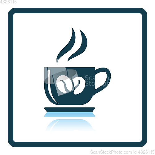 Image of Coffee cup icon