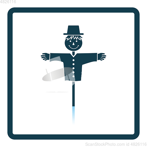 Image of Scarecrow icon