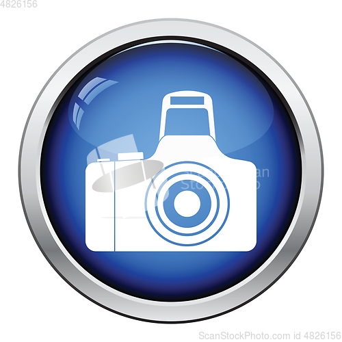 Image of Icon of photo camera
