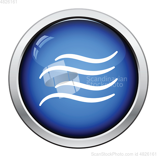 Image of Water wave icon