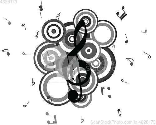 Image of Musical Design