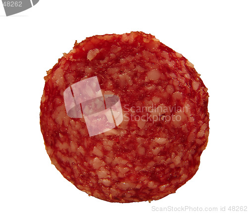 Image of Sausage