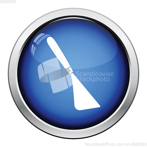 Image of Palette knife icon