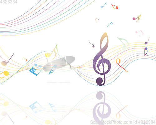 Image of Musical Design