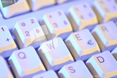 Image of Keyboard