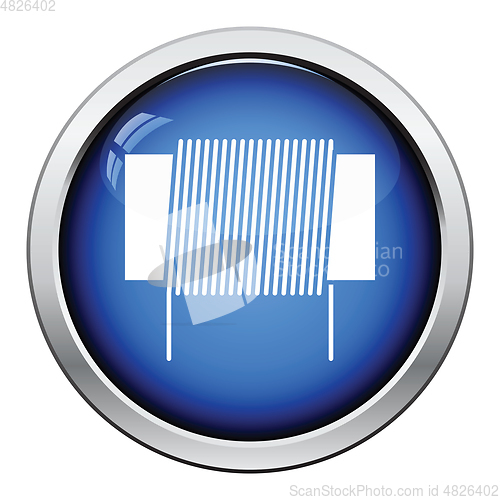 Image of Inductor coil icon