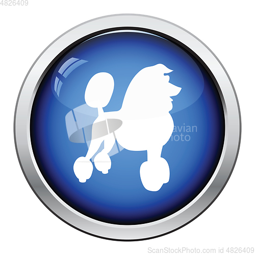 Image of Poodle icon