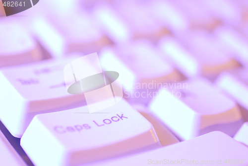 Image of Keyboard