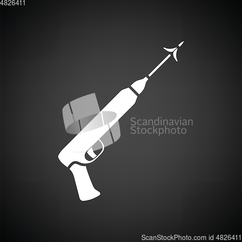 Image of Icon of Fishing  speargun 