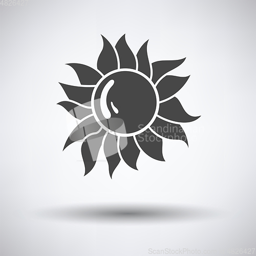 Image of Sun icon