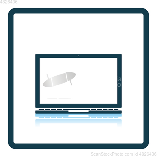 Image of Laptop icon