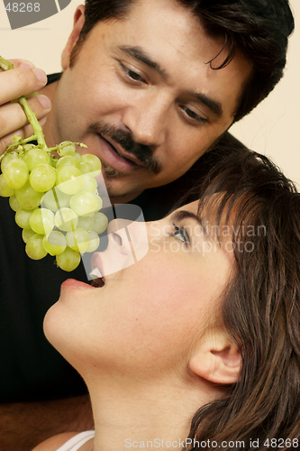 Image of Friendship