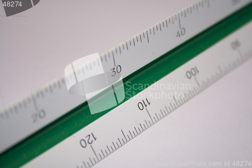 Image of Ruler