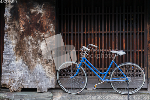 Image of Bike