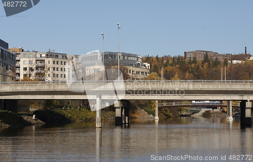 Image of Bridge 