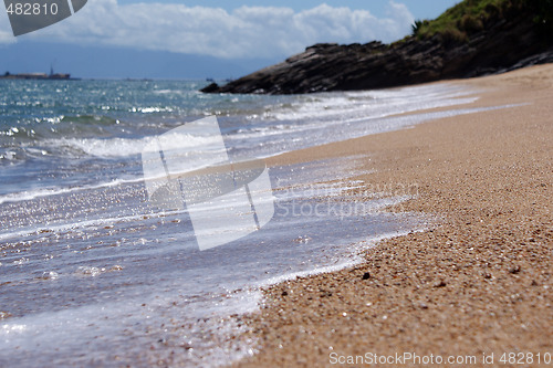 Image of Serene Beach