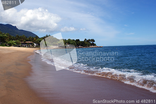 Image of Beach