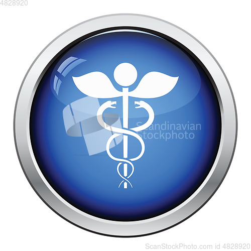 Image of Medicine sign icon