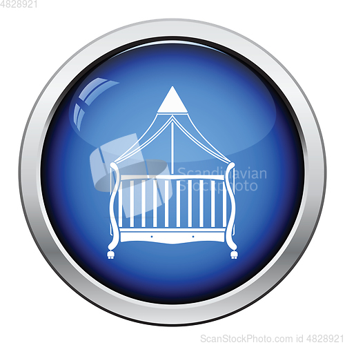 Image of Cradle icon