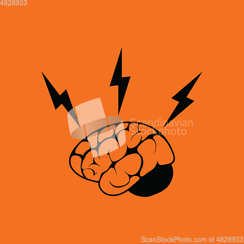 Image of Brainstorm  icon